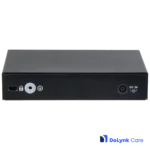 Dahua CS4006-4GT-60 DoLynk Care manageeritav 4*POE switch - Image 3