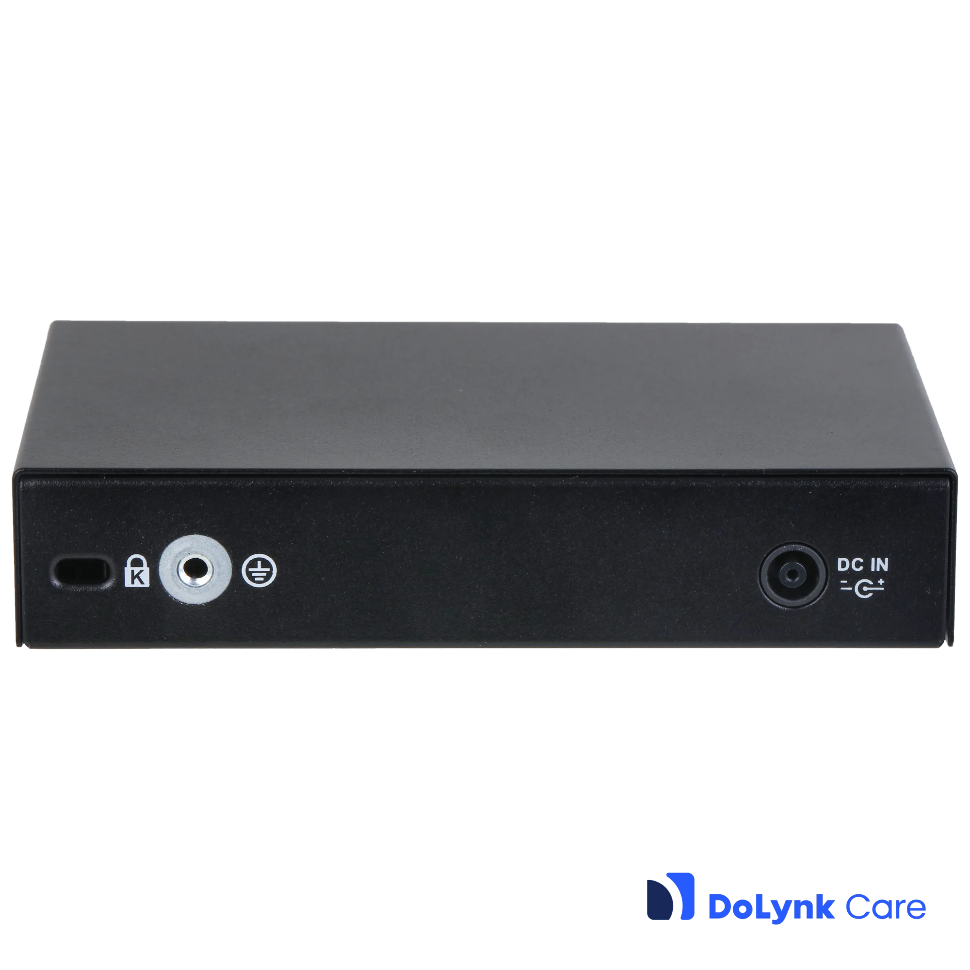 Dahua CS4006-4GT-60 DoLynk Care manageeritav 4*POE switch - Image 3