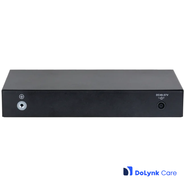 Dahua CS4010-8ET-110 DoLynk Care manageeritav 8*POE switch - Image 3