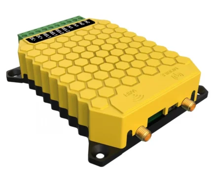 Securecom DOOR MASTER W4G värava kontoller