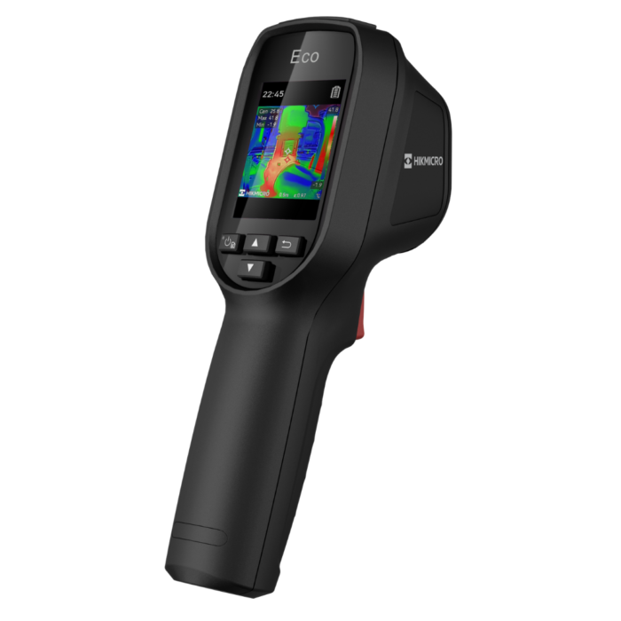 Hikmicro ECO käeshoitav termokaamera