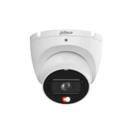 Dahua IPC-HDW1639T-A-IL-0280B-S6 6MP IP kerakaamera