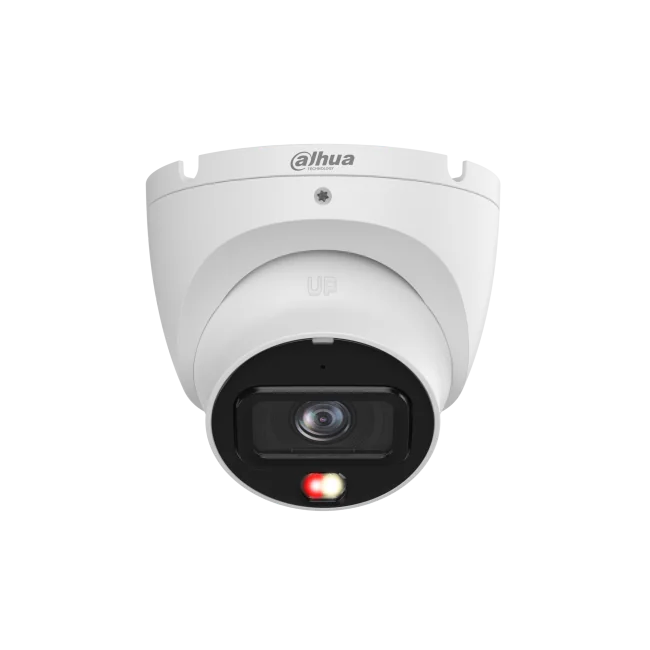 Dahua IPC-HDW1639T-A-IL-0280B-S6 6MP IP kerakaamera