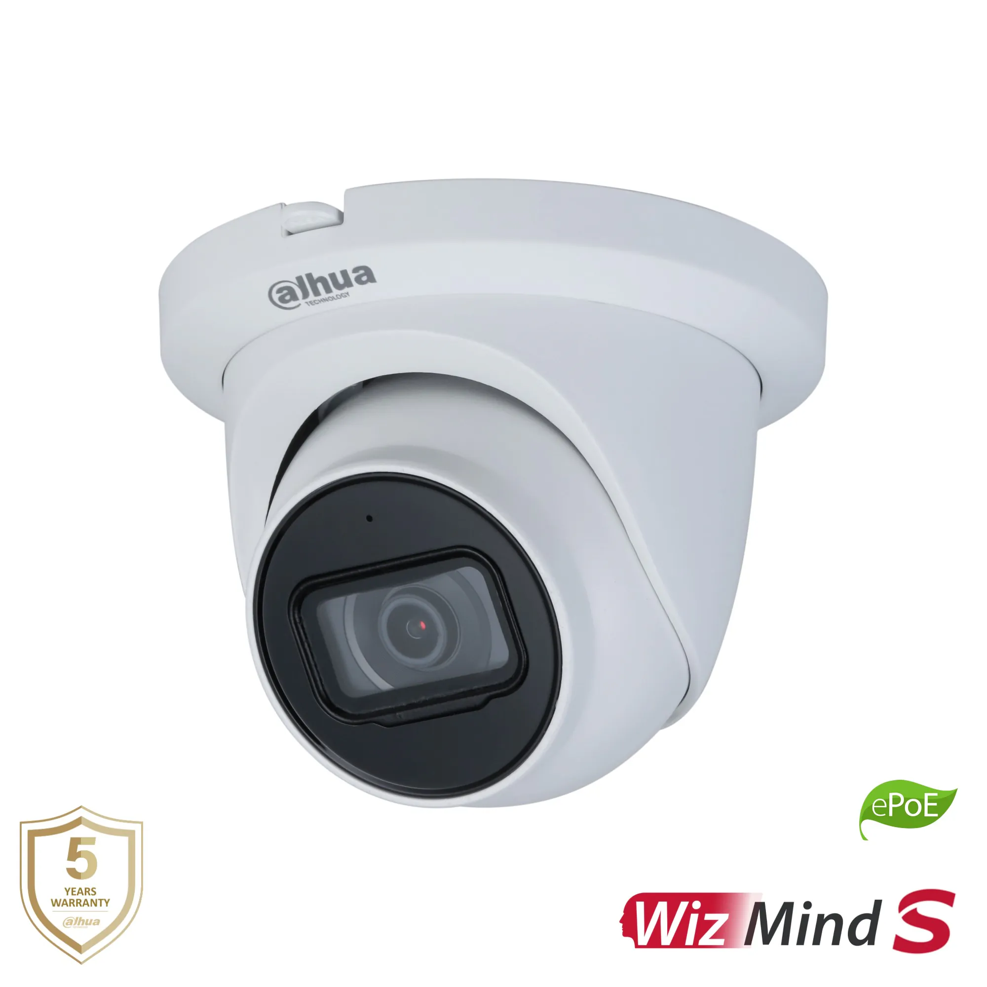 Dahua IPC-HDW5442TM-ASE-0280B-S3 kerakaamera - Image 2