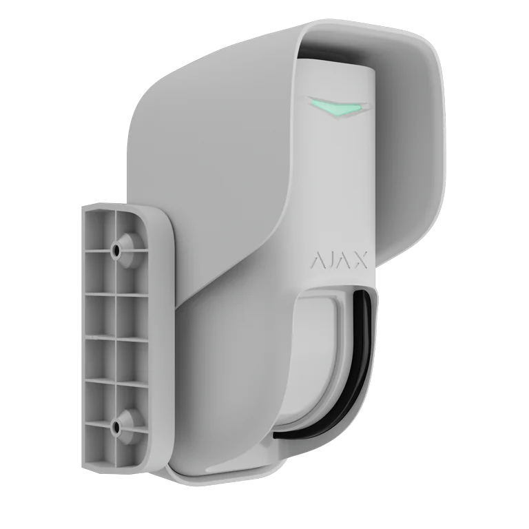 Ajax Curtain Outdoor