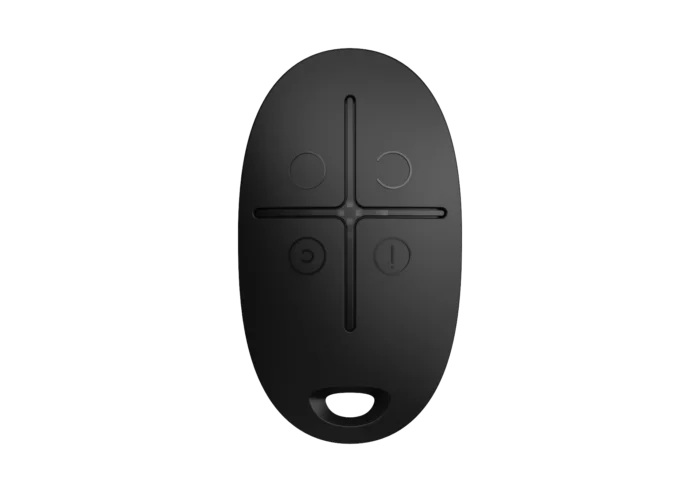 Ajax SpaceControl juhtimispult, must