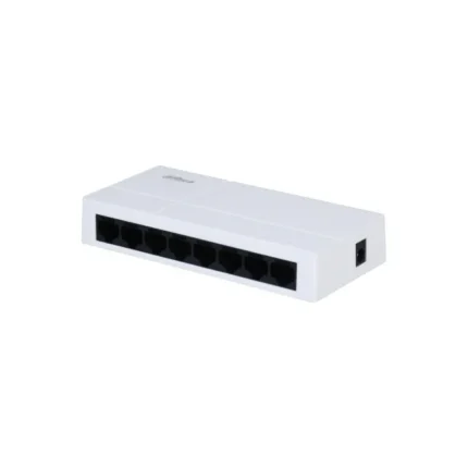 Dahua PFS3008-8GT-L-V2 8 pordiga ethernet switch