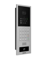 Akuvox S532(IP) kortermaja fono kutsepaneel - Image 2