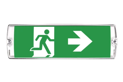 Intelight ORION II 100 M 3H MT turvavalgusti