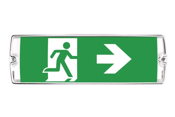 Intelight ORION II 100 M 3H MT turvavalgusti