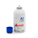 Suitsudetektorite test aerosool SOLO A5 - Image 2