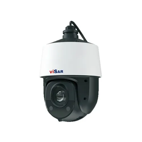 Visar VSC IPT4SD25NIRPOE, 4MP IP pöördkaamera, PTZ, x25, IR150, AI Visar VSC IPT4SD25NIRPOE, 4MP IP pöördkaamera, PTZ, x25, IR150, AI