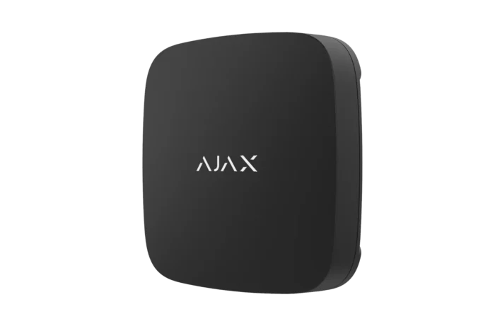 Ajax LeaksProtect veelekkeandur, must Ajax LeaksProtect veelekkeandur, must