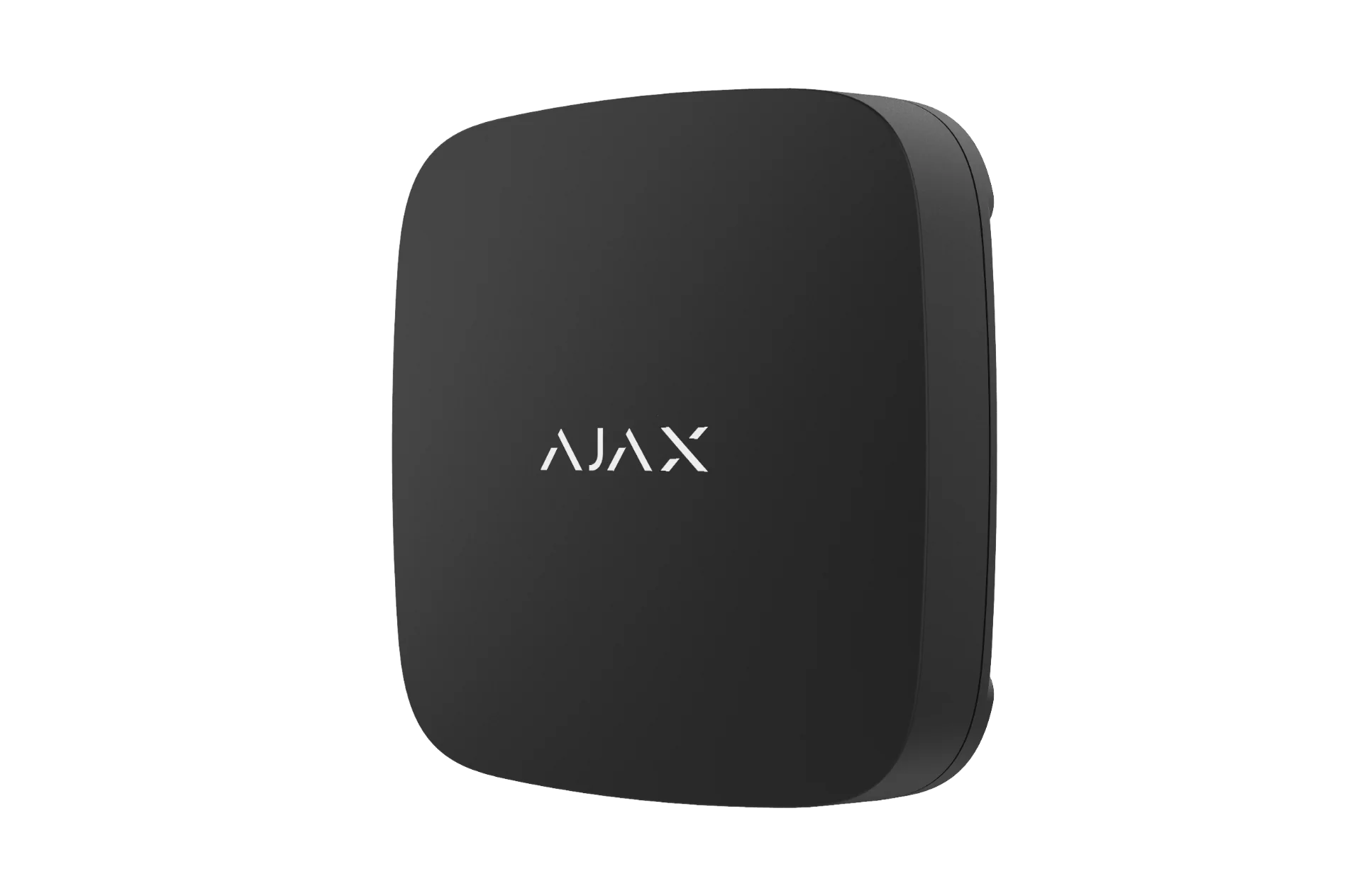 Ajax LeaksProtect veelekkeandur, must Ajax LeaksProtect veelekkeandur, must