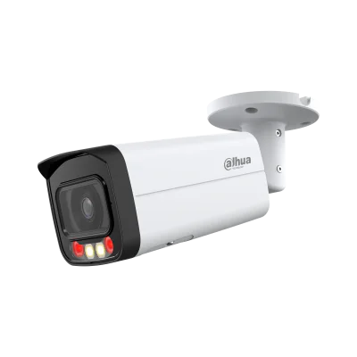 Dahua IPC-HFW2849T-AS-IL 8MP, 3.6mm, Dual Light WizSense torukaamera, valge - Image 3