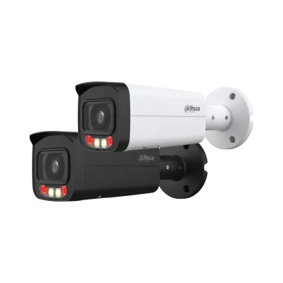 Dahua IPC-HFW2849T-AS-IL 8MP, 3.6mm, Dual Light WizSense torukaamera, valge - Image 4