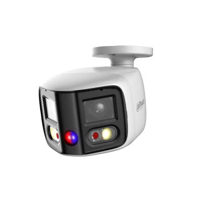 Dahua IPC-PFW3849S-A180-E2-AS-PV-0280B 2*4MP torukaamera - Image 2