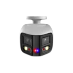 Dahua IPC-PFW3849S-A180-E2-AS-PV-0280B 2*4MP torukaamera - Image 3