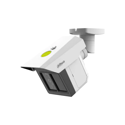 Dahua IPC-MFW5241T2-E3-ASE 3*2MP perimeetrikaamera - Image 2