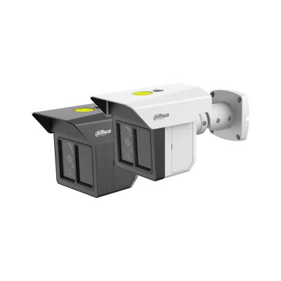 Dahua IPC-MFW5241T2-E3-ASE 3*2MP perimeetrikaamera - Image 4