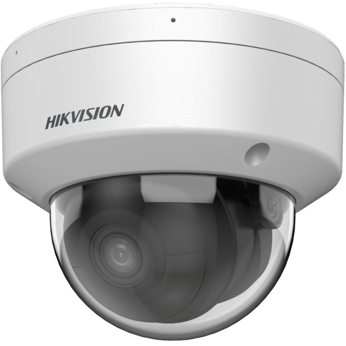 Hikvision DS-2CD2146G2H-ISU(2.8mm) valge IP kuppelkaamera - Image 2
