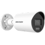 Hikvision DS-2CD2046G2H-IU(2.8mm) valge IP torukaamera 4MP, 2.8mm, IR 40m, IP67, PoE, 12 VDC - Image 3