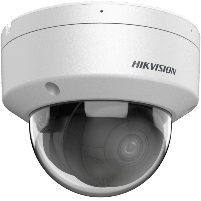 Hikvision DS-2CD2146G2H-ISU(2.8mm) valge IP kuppelkaamera - Image 3