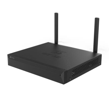 EZVIZ X5S NVR salvesti 4-kanaliga