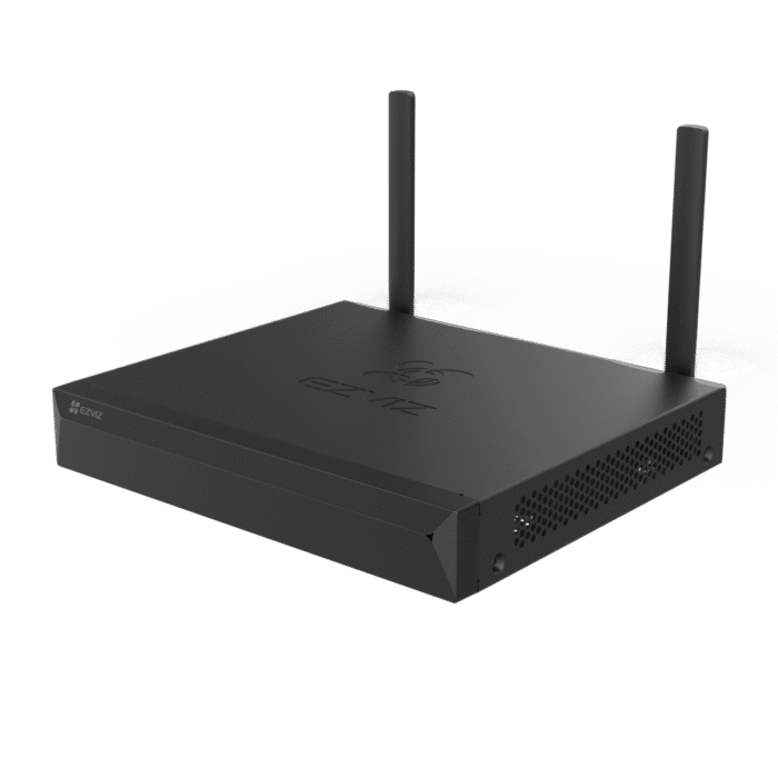 EZVIZ X5S NVR salvesti 4-kanaliga EZVIZ X5S NVR salvesti 4-kanaliga