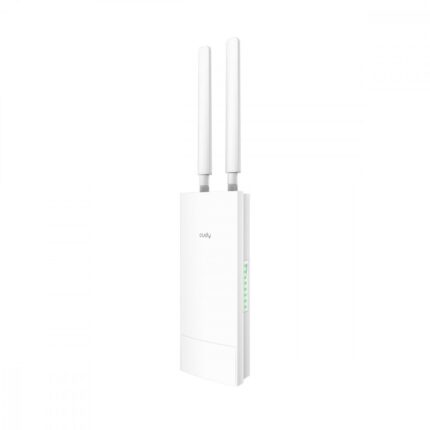 4G väliruuter Cudy LT500 Outdoor 4G LTE Cat 4 AC1200 Wi-Fi