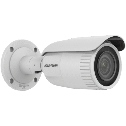 Hikvision DS-2CD1643G2-IZ(2.8-12mm) valge IP torukaamera, 4MP, 2,8-12mm, mootor