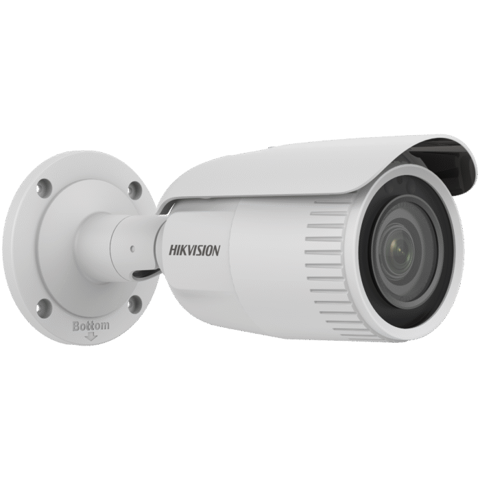 Hikvision DS-2CD1643G2-IZ(2.8-12mm) valge IP torukaamera, 4MP, 2,8-12mm, mootor