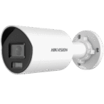 Hikvision DS-2CD2086G2H-IU(2.8mm) valge IP torukaamera 8MP, 2.8mm, Acusense, IR40m, IP67, PoE, 12 VDC