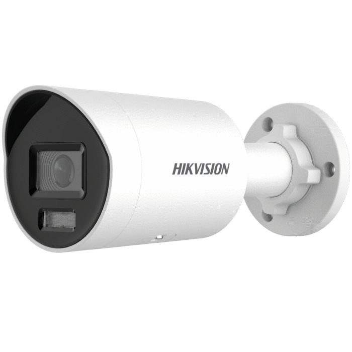Hikvision DS-2CD2086G2H-IU(2.8mm) valge IP torukaamera 8MP, 2.8mm, Acusense, IR40m, IP67, PoE, 12 VDC Hikvision DS-2CD2086G2H-IU(2.8mm) valge IP torukaamera 8MP, 2.8mm, Acusense, IR40m, IP67, PoE, 12 VDC