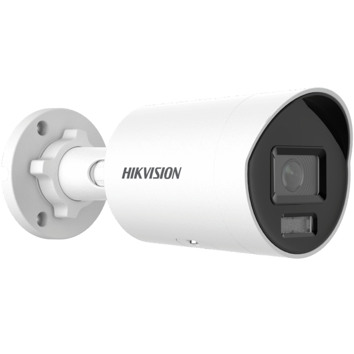 Hikvision DS-2CD2086G2H-IU(2.8mm) valge IP torukaamera 8MP, 2.8mm, Acusense, IR40m, IP67, PoE, 12 VDC - Image 3