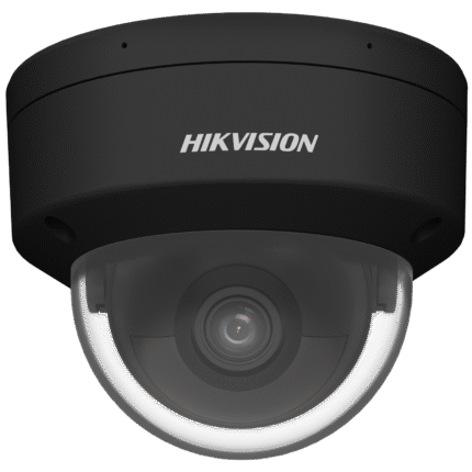 Hikvision DS-2CD2146G2H-ISU(2.8mm) must IP kuppelkaamera