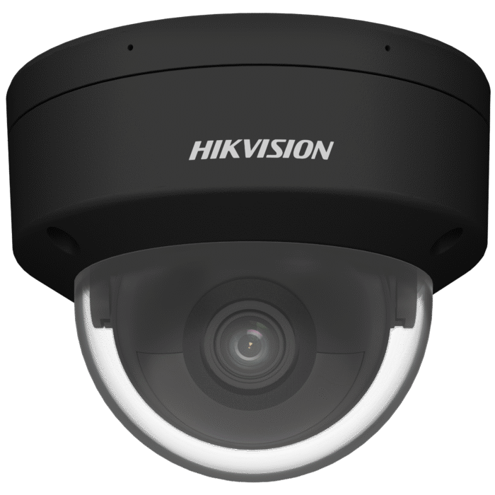Hikvision DS-2CD2146G2H-ISU(2.8mm) must IP kuppelkaamera