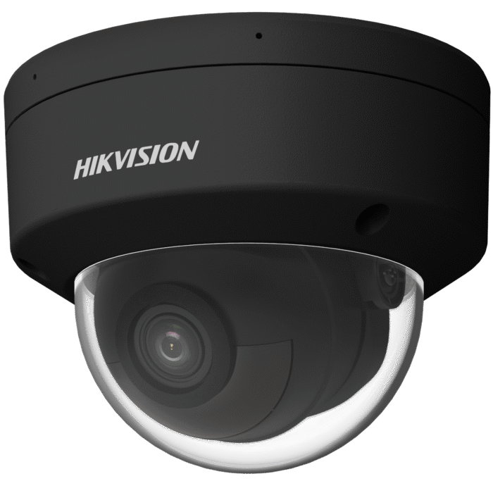 Hikvision DS-2CD2146G2H-ISU(2.8mm) must IP kuppelkaamera - Image 3