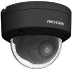 Hikvision DS-2CD2146G2H-ISU(2.8mm) must IP kuppelkaamera - Image 2