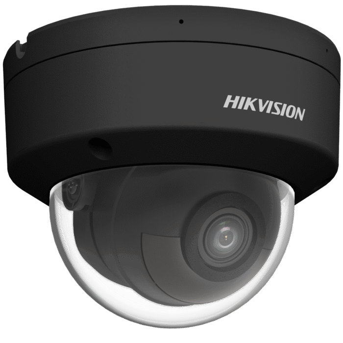 Hikvision DS-2CD2146G2H-ISU(2.8mm) must IP kuppelkaamera - Image 2