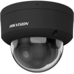 Hikvision DS-2CD2166G2H-ISU(2.8mm) must IP kuppelkaamera 6MP, 2.8mm, PoE, IP67, IK10, IR30m, Audio, Mic, Alarm