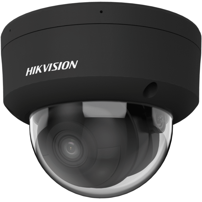 Hikvision DS-2CD2166G2H-ISU(2.8mm) must IP kuppelkaamera 6MP, 2.8mm, PoE, IP67, IK10, IR30m, Audio, Mic, Alarm Hikvision DS-2CD2166G2H-ISU(2.8mm) must IP kuppelkaamera 6MP, 2.8mm, PoE, IP67, IK10, IR30m, Audio, Mic, Alarm
