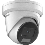 Hikvision DS-2CD2346G2H-IU(2.8mm) valge IP kuppelkaamera 4MP, 2.8mm, Audio, IP67, IR30m, PoE - Image 3