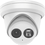 Hikvision DS-2CD2363G2-I(2.8mm) valge IP kuppelkaamera 6MP, 2,8mm, IR 30m, IP66, EXIR Poe - Image 2