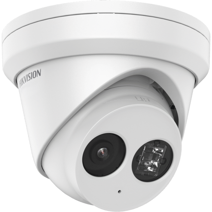 Hikvision DS-2CD2363G2-I(2.8mm) valge IP kuppelkaamera 6MP, 2,8mm, IR 30m, IP66, EXIR Poe - Image 3