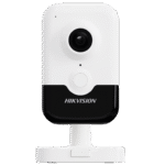 Hikvision DS-2CD2443G2-IW(2.8mm) valge IP kuubikkaamera 4MP, WiFi, IR - Image 2
