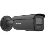 Hikvision DS-2CD2T66G2H-IS2U/SL(2.8mm) must IP torukaamera 6MP, AcuSense, Strobe Light + helialarm, Darkfighter, kahesuunaline heli, IP67, IR 60m, 3D DNR, ROI - Image 3