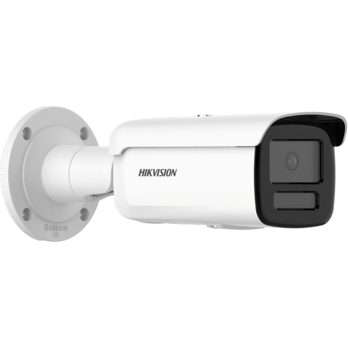 Hikvision DS-2CD2T86G2H-4I(2.8mm) valge IP torukaamera 8MP, 2.8mm, Acusense, IR80m, IP67, PoE, 12 VDC - Image 3