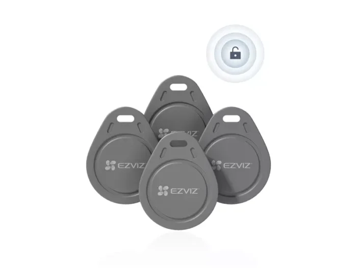 EZVIZ RFID kiip