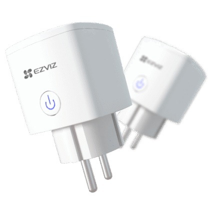 EZVIZ T30 nutipistik